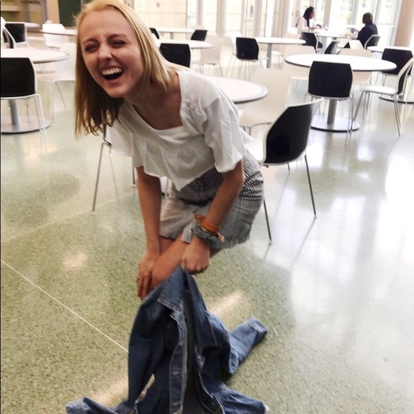 Meet your Posher, Morgan - Picture 6 of 8